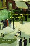 Bb-manequim de vime-v.2-hist.contemp. - Bestseller