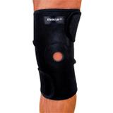 Bc0032 ortese p/joelho c/suportes metalicos flexiveis ct com - Mercur s.a.