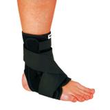 Bc0642-c imobilizador de tornozelo preto g mercur - Mercur s.a.