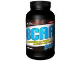 BCAA 2400 200 Cápsulas - Body Action