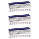 BD Agulhas Descartáveis 25x7 C/100 (Kit C/03)