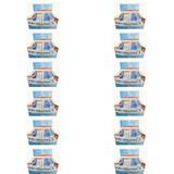 BD Ultra Fine Seringa P/ Insulina Agulha Curta 0,5cc C/10 (Kit C/12)