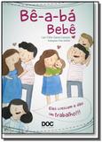 Be-a-ba bebe - Doc editora
