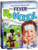Be Koool - Adesivo Infantil Para Febre - Kobayashi