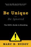 Be Unique or Be Ignored - Mhr enterprises