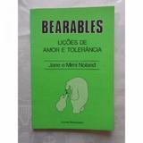 Bearables - Cultrix
