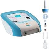 Beauty Dermo Aparelho de Vacuoterapia e Endermoterapia - Htm eletrônica