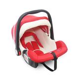 Bebê Conforto 0 A 13 Cadeirinha Inmetro Baby Style