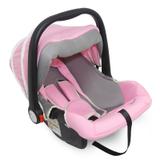 Bebê Conforto 0 A 13 Cadeirinha Inmetro Baby Style