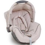 Bebê Conforto 1 Posição Piccolina Bege até 13kg - Galzerano
