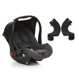 Bebê Conforto ABC Design Risus Piano + Adaptador Para Carrinho Mint