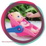 Bebe Conforto Baby Alive 2131 - Cotiplás - Cotiplas