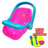 Bebê Conforto Baby Love 280 - Usual Plastic