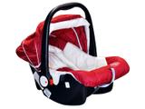 Bebê Conforto Baby Style 10512 - Com Redutor Interno e Absorção de Impactos