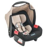 Bebê Conforto Bege Touring Evolution SE 0 a 13 kg -Burigotto