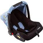 Bebê Conforto Bliss Cosco Azul Patch