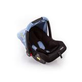 Bebê Conforto Bliss Cosco Azul Patch