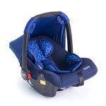 Bebê Conforto Bliss Cosco Azul