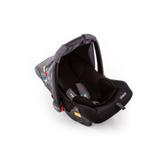 Bebê Conforto Bliss Cosco Cinza Patch