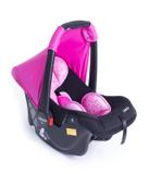 Bebê Conforto Bliss Cosco Rosa