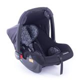 Bebê Conforto Bliss - Preto - Cosco