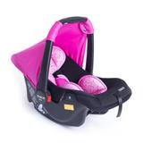Bebê Conforto Bliss - Rosa - Cosco