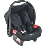 Bebê Conforto Burigotto Tauring Evolution SE Preto Para Criancas De 0 A 13 KG - IXAU3044PR