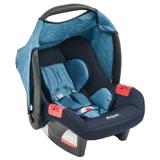 Bebe conforto burigotto touring evolu.-se geo azul