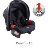 Bebe conforto burigotto touring evolution denim