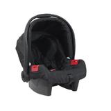 Bebê Conforto Burigotto Touring Evolution Preto - IXAU3042PR04
