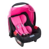 Bebê Conforto Burigotto Touring Evolution SE sem Base (0 à 13kg) - Azaléia