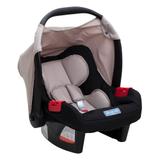 Bebê Conforto Burigotto Touring Evolution SE sem Base (0 à 13kg) - Capuccino