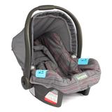 Bebê Conforto Burigotto Touring Evolution sem Base (0 à 13kg) - Rosa