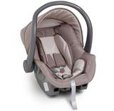 Bebê Conforto Cadeirinha Galzerano Cocoon 0-13 Kg Cappuccino 8181CAPG