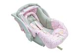 Bebe Conforto Cadeirinha Infantil Para Carro 0-13 Kg - Baby style