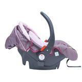 Bebê Conforto Carro Baby Style 688 Cert. Inmetro