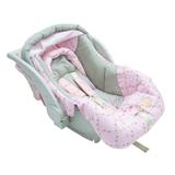 Bebê Conforto Carro Baby Style 688 Cert. Inmetro