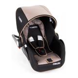 Bebê Conforto Casulo Compass II Lenox para Carrinhos Capuccino 0 à 13kg