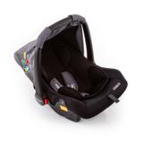 Bebe Conforto Cinza Bliss Cosco Patch Dorel IMP01354