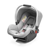 Bebe Conforto Cinza Heritage Fix 0 a 13 kg - Fisher Price - Multikids