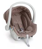 Bebê Conforto Cocoon - Cappuccino - Dzieco