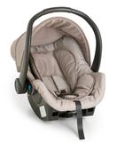 Bebê Conforto Cocoon - Cappuccino Mescla - Galzerano