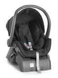Bebê Conforto Cocoon com Base - Black Grafite - Galzerano