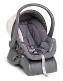 Bebê Conforto Cocoon com Base - Rosa Grafite - Galzerano