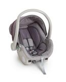 Bebê Conforto Cocoon Graphite - Galzerano Ref 8181
