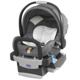 Bebê Conforto com Base - Keyfit - Grafite - Chicco