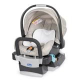 Bebê Conforto com Redutor Removível De 0 a 13 Kg - KeyFit Sandshell - Chicco