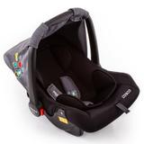 Bebê Conforto - De 0 a 13 Kg - Bliss - Cinza Patch - Cosco