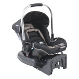 Bebê Conforto - De 0 a 13 Kg - Caracol - Capuccino - Kiddo