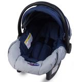 Bebê Conforto - De 0 a 13 Kg - Elite - Azul - Prime Baby